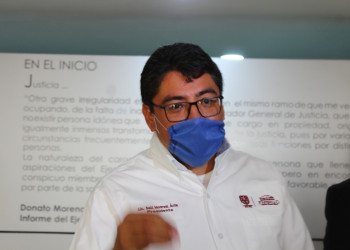 Fresnillo tendrá Unidad Especializada contra la Extorsión