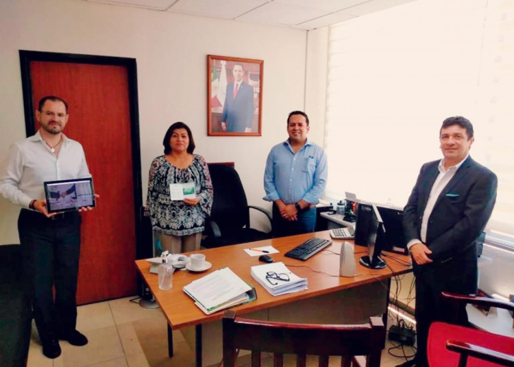 Reactivan préstamos para derechohabientes de Issstezac