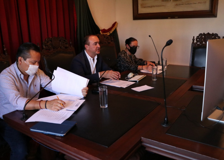 Restringe San Miguel de Allende renta  por internet en hoteles