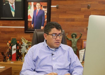 Fresnillo implementará asistencia médica virtual durante contingencia