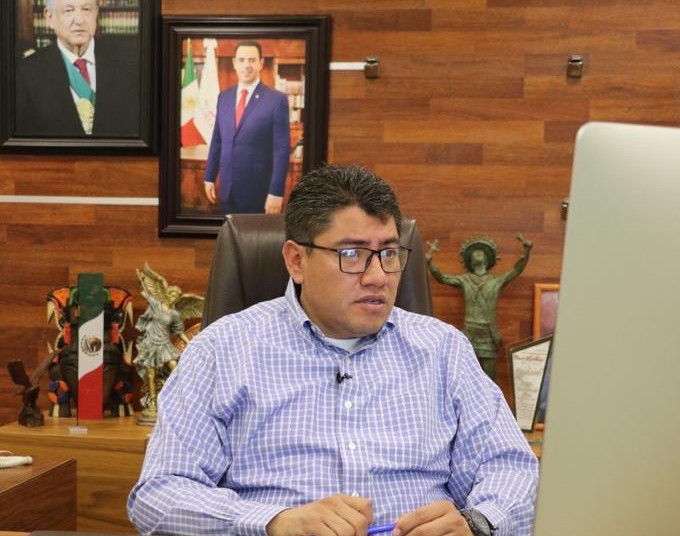 Fresnillo implementará asistencia médica virtual durante contingencia