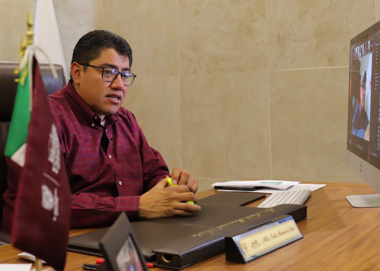 Se sancionará a quienes lucren con apoyos que ofrece el ayuntamiento de Fresnillo