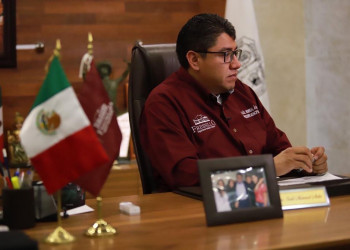 Denunciará edil municipal de Fresnillo llamadas de extorsión a su nombre