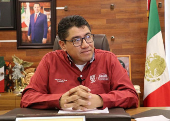 Exhorta Fresnillo seguir medidas ante posible propagación en zonas de riesgo