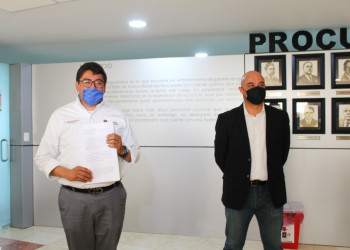 Fresnillo tendrá Unidad Especializada contra la Extorsión