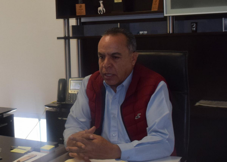 Ofertarán vacantes en minería durante Reclutamiento Virtual