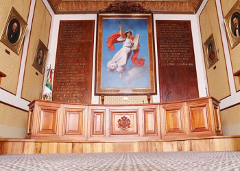 Amplían suspensión parcial de labores en el TSJEZ