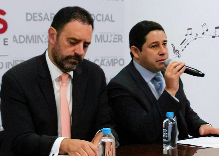 Código político: La “Nueva Normalidad” política