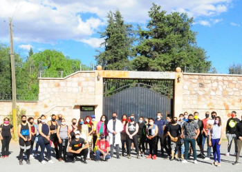 Fresnillo capacitará a gimnasios el próximo 8 de junio para reactivación