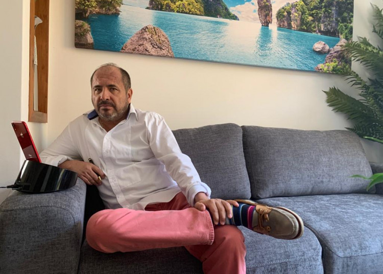 Reactiva obras industria de la construcción en medio de la incertidumbre