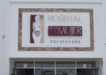 Hospital de la Mujer ARCHIVO