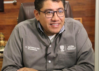 Inicia preparación para reapertura en Fresnillo