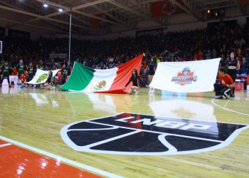 Si habrá basquetbol un año más en Zacatecas