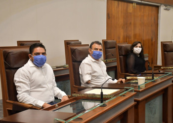 Aprueban modificaciones al Presupuesto Estatal 2020