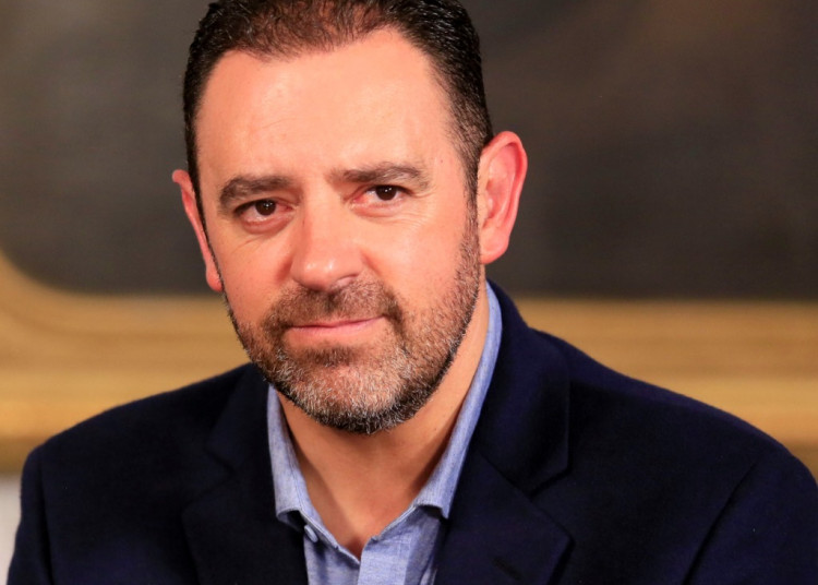 Garantiza Tello pago de nómina magisterial