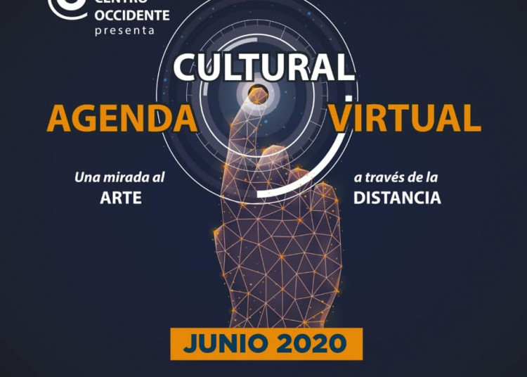 Agenda cultural virtual