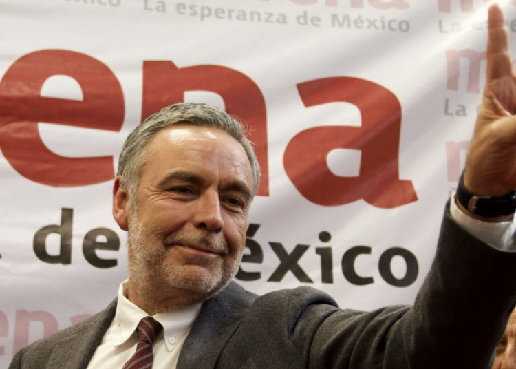 Morena propone que INEGI mida concentración de riqueza