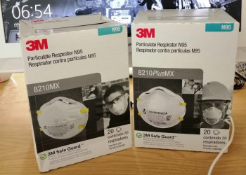 Personal académico de la UAZ se solidariza con el sector salud