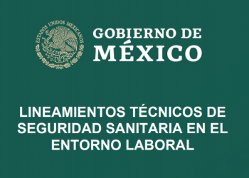 Estos son los lineamientos que empresas deben seguir para reaperturar