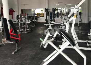 Gimnasio Foto/Especial