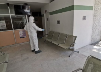 Van 97 casos positivos y 11 muertes por Covid-19 en Zacatecas