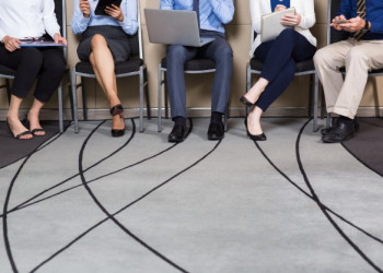 Sin trabajo, uno de cada seis jóvenes por pandemia: OIT