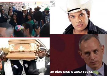 Los memes y reacciones sobre el error de Marco Flores