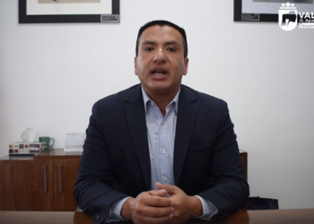 Se diputan la “plaza” en el municipio de Valparaíso