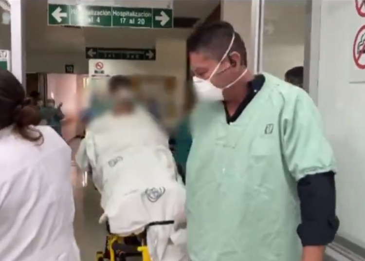 FOTO ARCHIVO recuperados