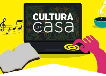 cultura en casa