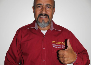 Morena desmiente alianza con Partido Verde