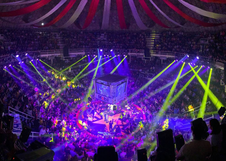 Zacatecanos no asistirán a la FENAZA de llevarse a cabo