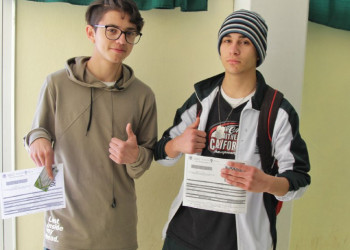 Becas para jovenes menores de edad