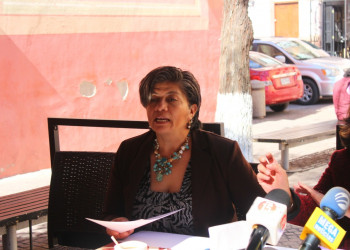 Verónica Aguilar Vázquez