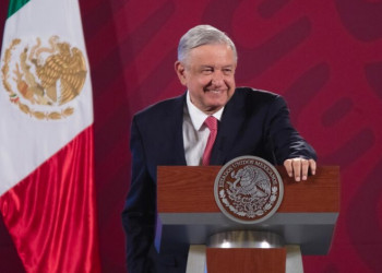 México obtiene préstamo del Banco Mundial; AMLO dice que es una operación de rutina