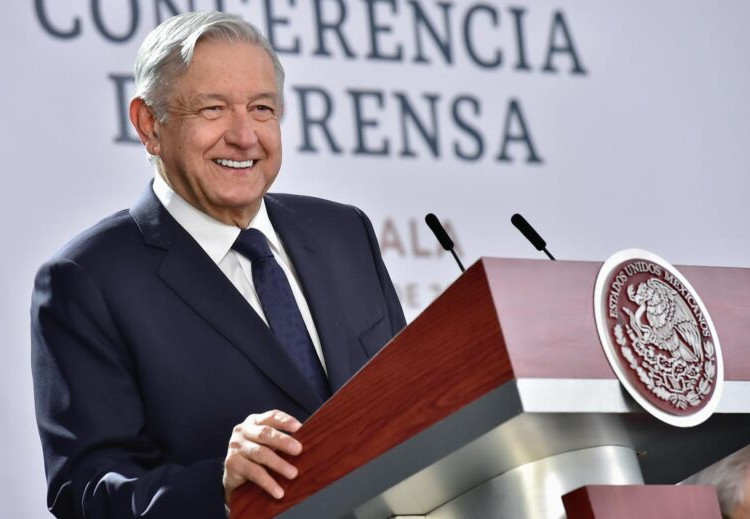 Revelará AMLO fraude de factureras por 48 mmdp