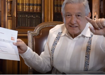 AMLO considera que ya pasó lo más difícil de la pandemia