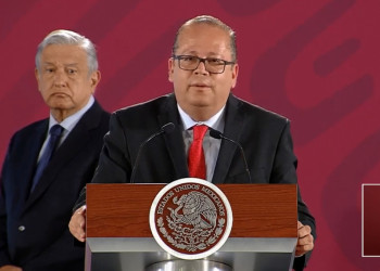 Renuncia Ricardo Rodríguez al INDEP; será propuesto para Prodecon