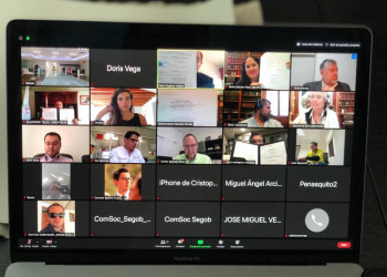 Acuerdo entre Peñasquito y Cedros genera relación estable y avalada por Segob