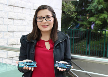 Amplían plazo para recepción de solicitudes de becas al extranjero