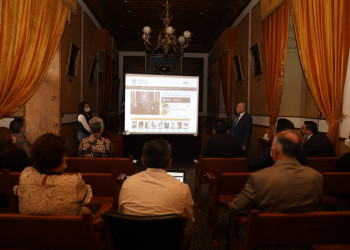 Presentan nuevo diseño de página web del Poder Judicial en Zacatecas