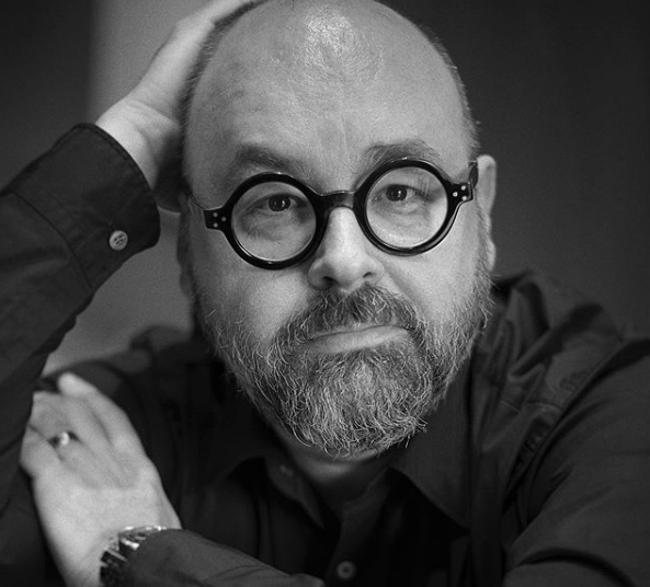 Muere el escritor Carlos Ruiz Zafón a los 55 años