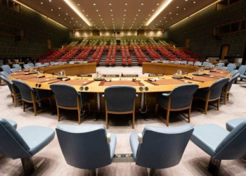 Consejo de Seguridad de la ONU