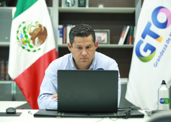 Guanajuato ya contempla 1000 MDP para compra de vacuna COVID19