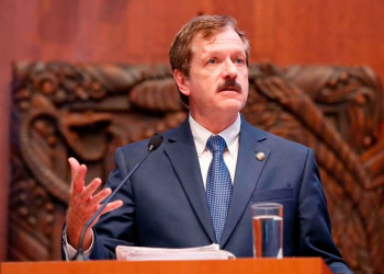 La gira de AMLO, mala señal a mexicanos: Romero Hicks