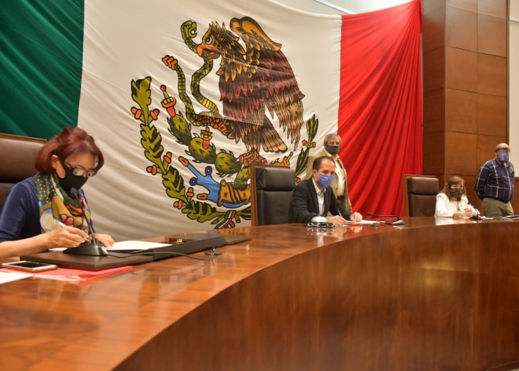 Diputados piden se investigue a SEGALMEX por actos de corrupción