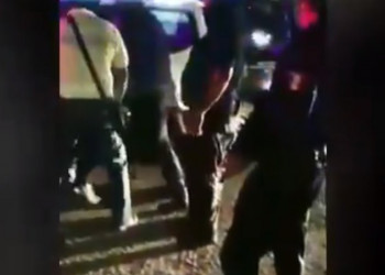 Investigan muerte de Giovanni López, detenido presuntamente por no usar cubrebocas