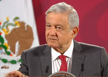 Regresa AMLO a gira el próximo lunes