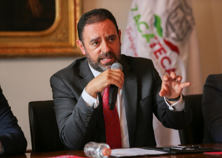 Entrará fase más crítica de contagios de COVID-19 en Zacatecas