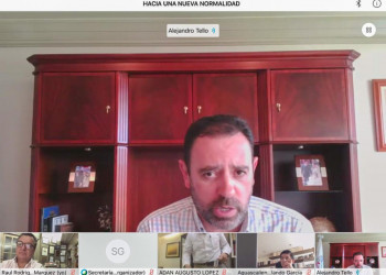 Exige Tello a Gobierno Federal liberar recursos pendientes para Zacatecas